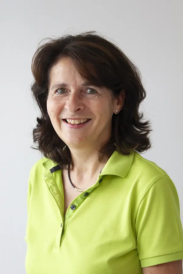 Radiologietechnologin