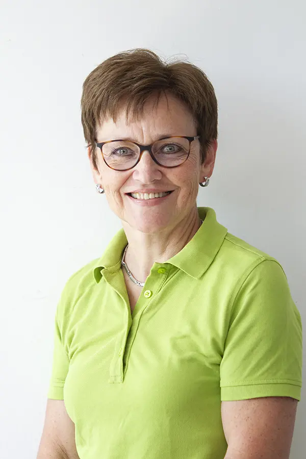 Radiologietechnologin